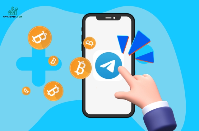 Tại sao nên chọn Telegram?