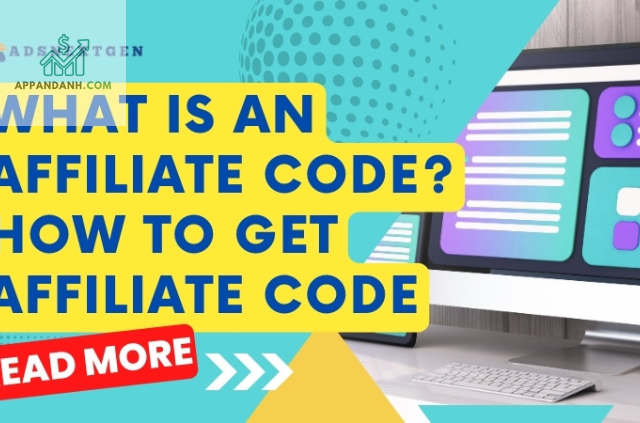 Tại Sao Affiliate Code Quan Trọng Trong Kiếm Tiền Online?