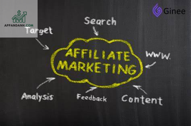 Cách Tìm Affiliate Link Của Một Sản Phẩm Cụ Thể