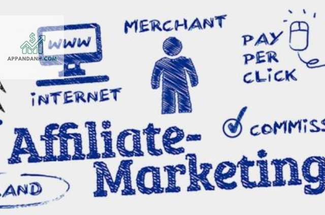 affiliate link của một sản phẩm là gì