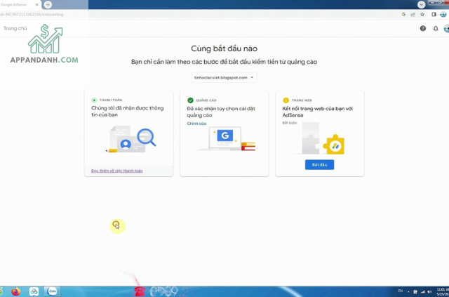 Các Lựa Chọn Thay Thế Cho Việc Bán Tài Khoản Google Adsense