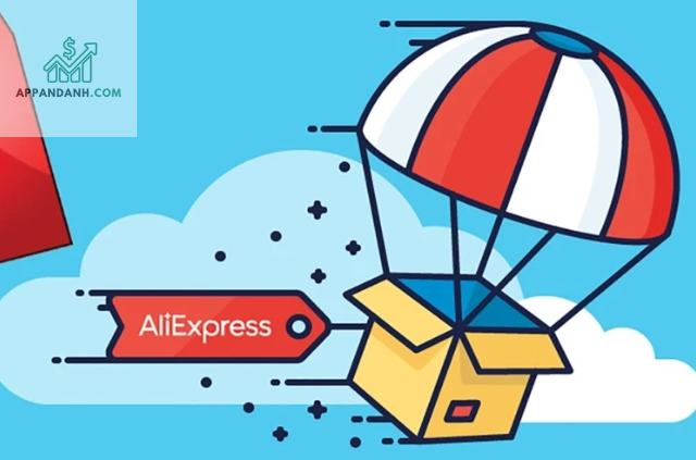 bắt đầu dropshipping trên aliexpress