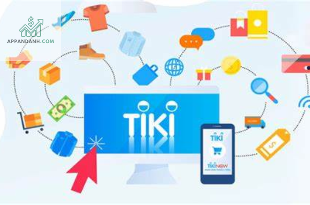 Mẹo Hay Để Tăng Hiệu Quả Affiliate Tiki