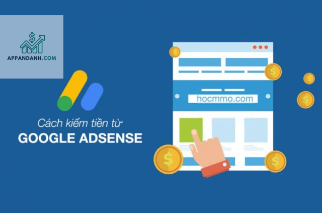 Tối Ưu Hóa Vị Trí Quảng Cáo Google Adsense