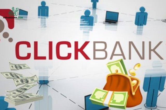 Clickbank affiliate là hình thức bạn quảng bá sản phẩm của người khác