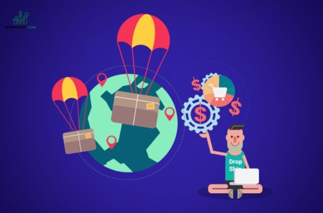 Dropshipping nổi lên nhờ nhiều ưu điểm nổi bật