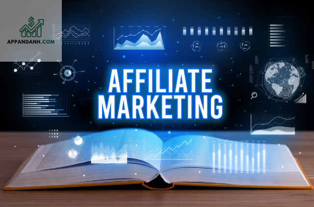 Hướng Dẫn Chi Tiết Cách Đăng Nhập Affiliate Marketing