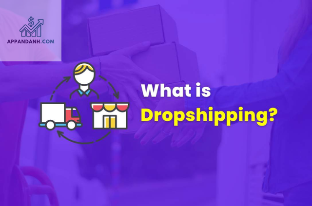 dropshipping là gì