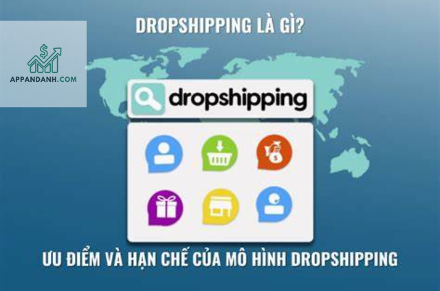 Các Bước Để Bắt Đầu Kinh Doanh Dropshipping Thành Công
