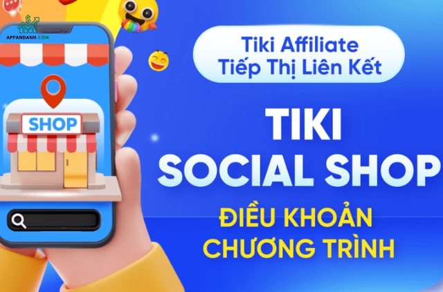Tiki là một nền tảng lý tưởng để bạn bắt đầu làm affiliate