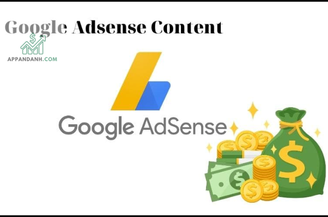 Thời gian nhận tiền từ Google Adsense