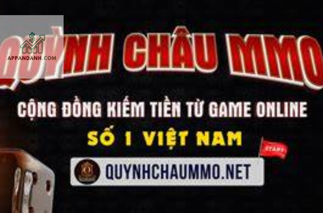 quỳnh châu mmo có lừa đảo không