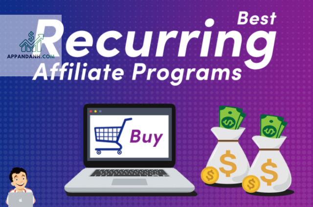 recurring affiliate là gìrecurring affiliate là gì