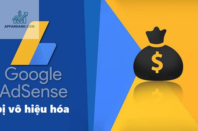 Cách Phòng Tránh Tài Khoản Adsense Bị Vô Hiệu Hóa