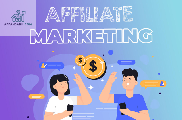 Các Mô Hình Web Affiliate Phổ Biến Hiện Nay