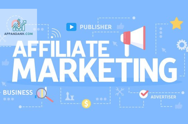 web affiliate là gì