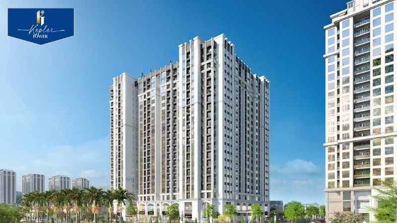 Keplerland - Mảnh đất hội tụ những trải nghiệm không gian độc đáo và sáng tạo